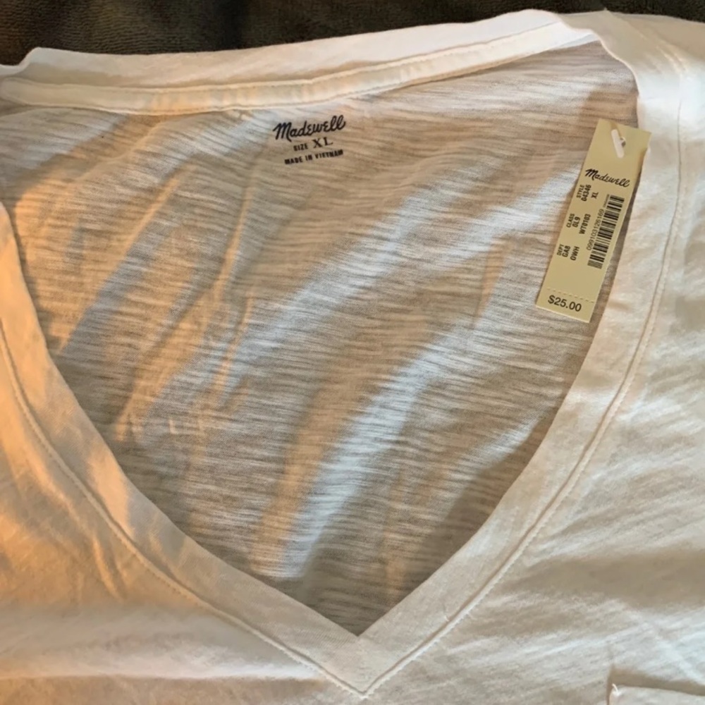 Madewell T-shirt!